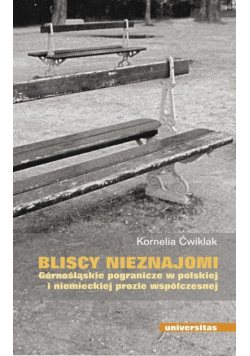 Bliscy nieznajomi
