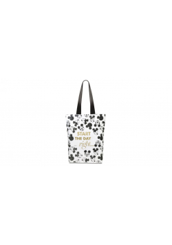 Torba na zakupy - Mickey Mouse - Start the day..