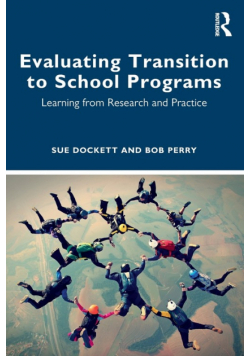 Evaluating Transition to School Programs