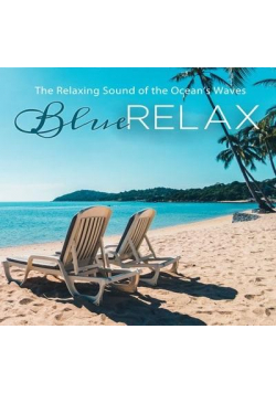 Blue Relax - Ocean's Waves cz.1