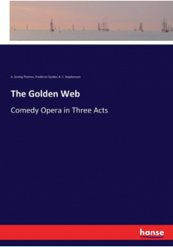 The Golden Web