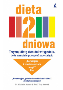 Dieta 2-dniowa