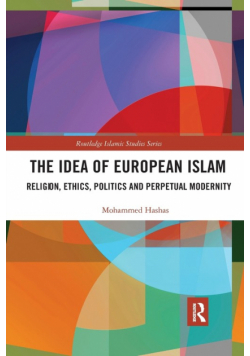 The Idea of European Islam