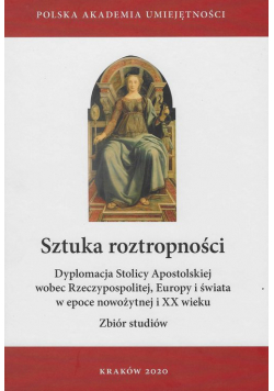 Sztuka roztropności.