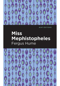 Miss Mephistopheles
