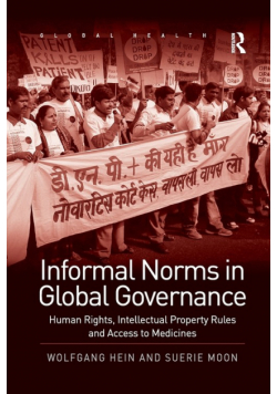 Informal Norms in Global Governance