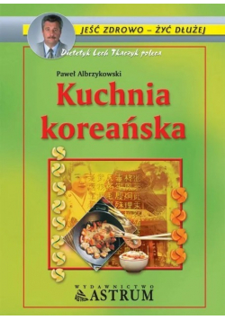 Kuchnia koreańska