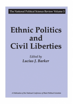 Ethnic Politics and Civil Liberties