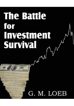 The Battle for Investment Survival