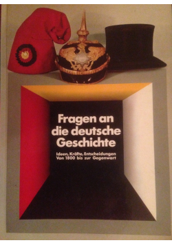 Fragen an dir deutsche Geschichte