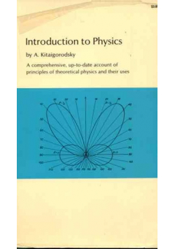 Introduction to physics
