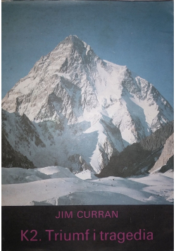 K2 Triumf i tragedia