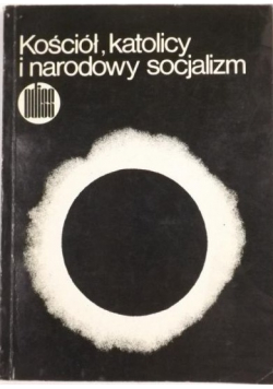Kościół katolicy i narodowy socjalizm
