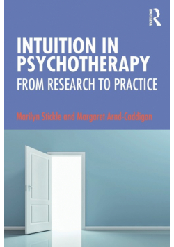 Intuition in Psychotherapy