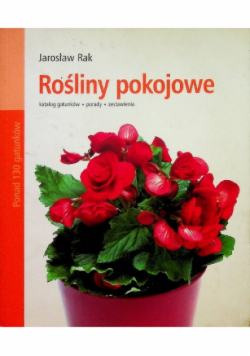 Rośliny pokojowe