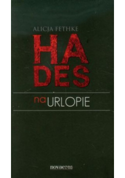 Hades na urlopie