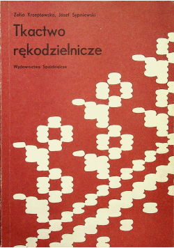 Tkactwo ręczne