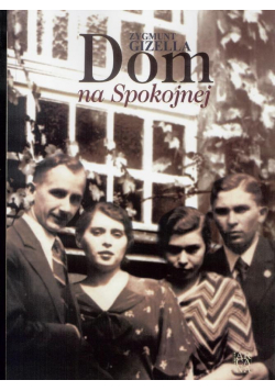 Dom na Spokojnej