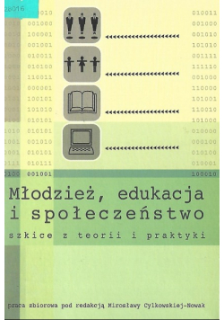 Młodzież edukacja i społeczeństwo
