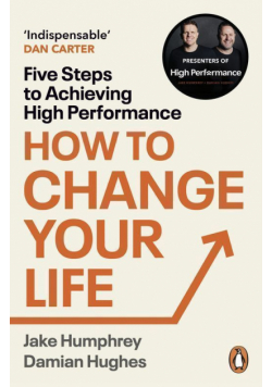 How to change your life wer. angielska