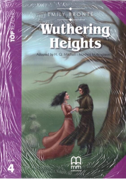 Wuthering Heights SB + CD MM PUBLICATIONS