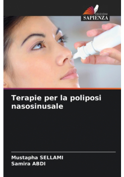 Terapie per la poliposi nasosinusale