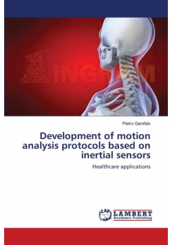 Development of motion analysis protocols based on inertial sensors