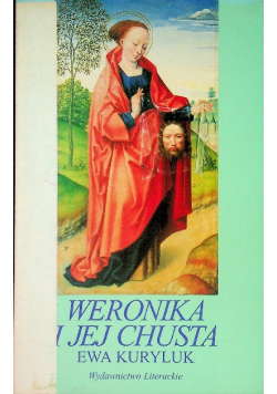 Weronika i jej chusta