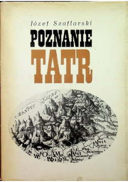 Poznanie Tatr