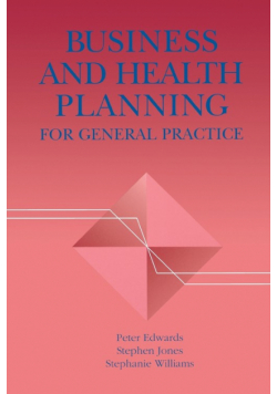 Business and Health Planning in General Practice