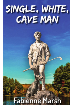 Single, White Cave Man