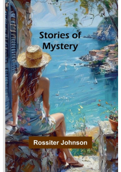 Stories of Mystery
