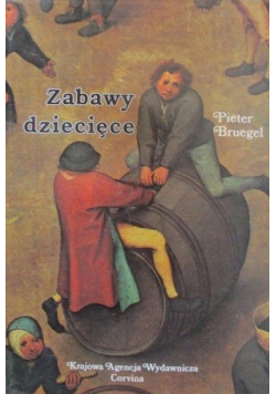 Zabawy dziecięce