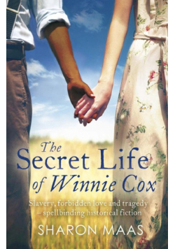 The Secret Life of Winnie Cox