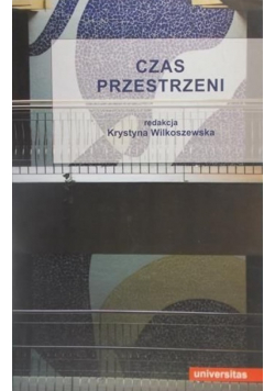 Czas przestrzeni