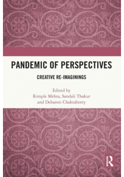 Pandemic of Perspectives