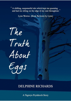 The Truth about Eggs