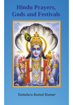 Hindu Prayers, Gods and Festivals