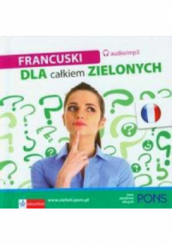 Francuski dla całkiem zielonych