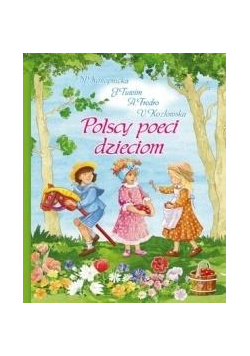 Polscy poeci dzieciom