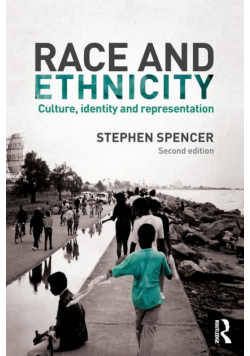 Race and Ethnicity