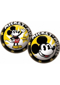 Piłka licencyjna 230MM - Mickey Mouse Retro