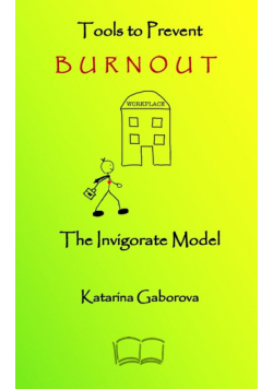 Tools to Prevent Burnout