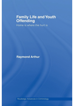 Family Life and Youth Offending