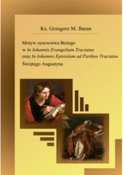 Motyw synostwa Bożego