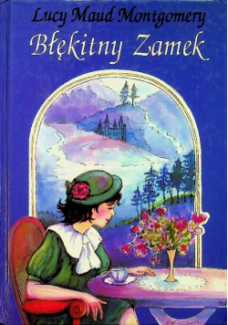 Błękitny zamek