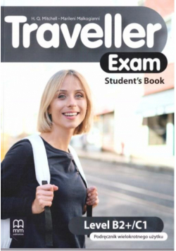 Traveller Exam C1 SB