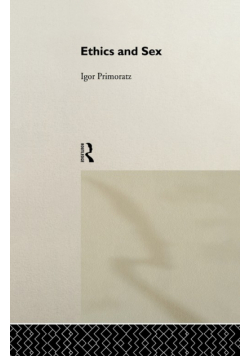 Ethics and Sex