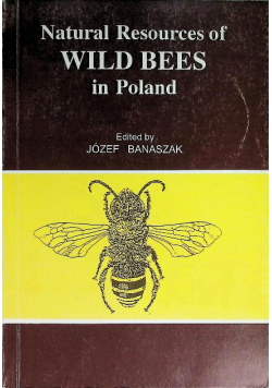 Natural resources of wild bees in Poland