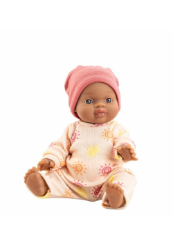 Lalka hiszpańska Gordi bobas Fran 34cm